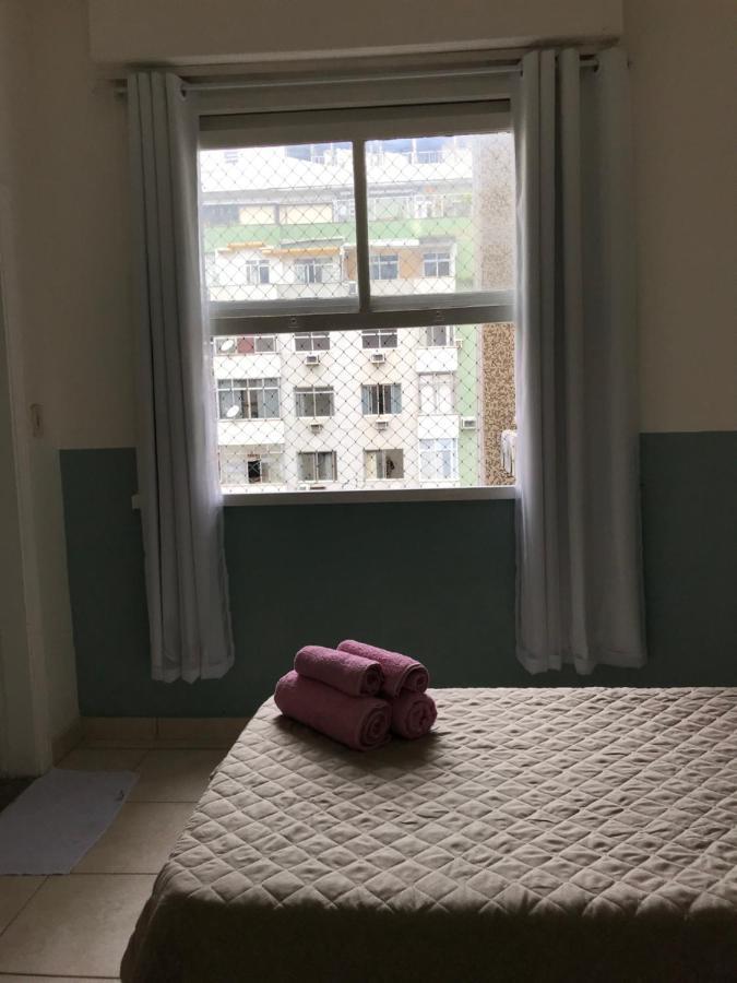 Otimo Apartamento Em Copacabana. Rio de Janeiro Exterior photo