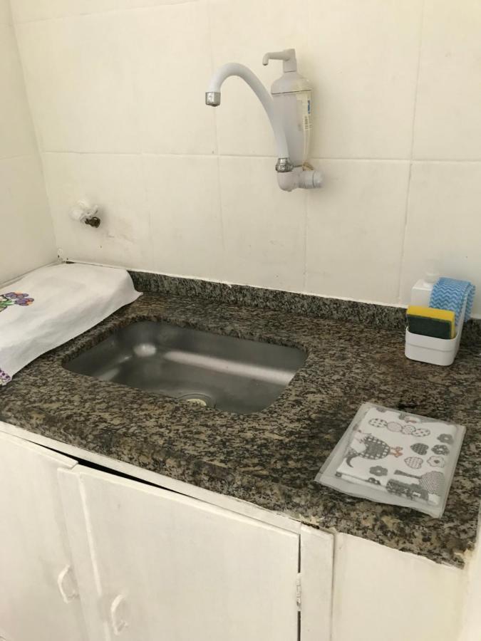 Otimo Apartamento Em Copacabana. Rio de Janeiro Exterior photo