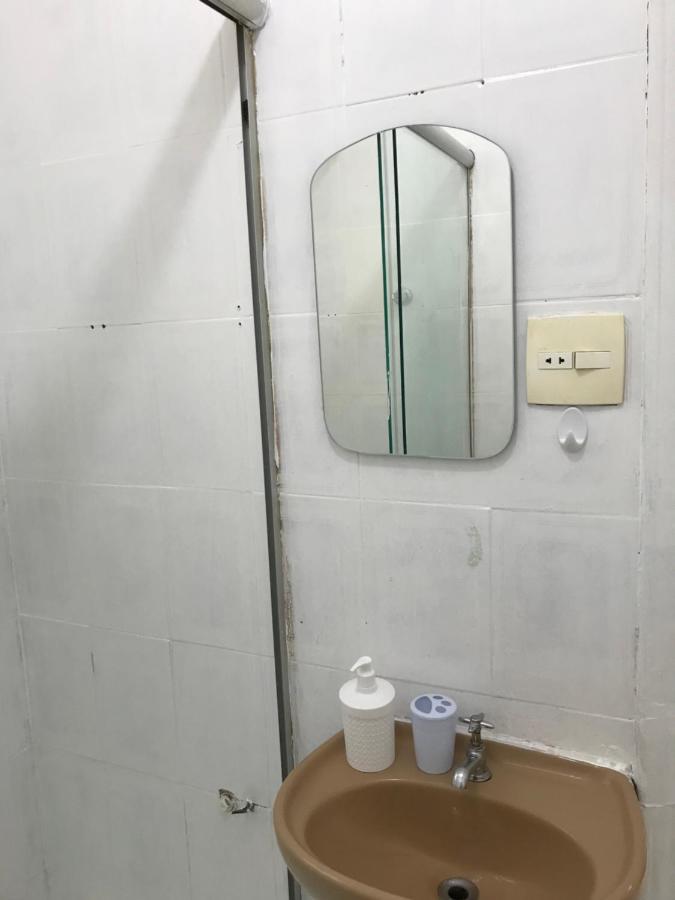 Otimo Apartamento Em Copacabana. Rio de Janeiro Exterior photo