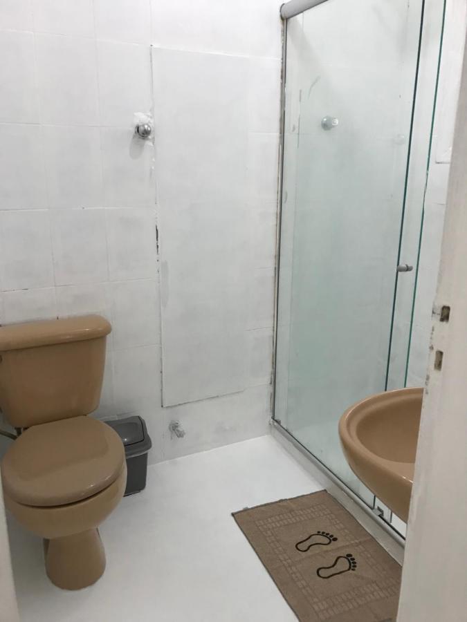 Otimo Apartamento Em Copacabana. Rio de Janeiro Exterior photo
